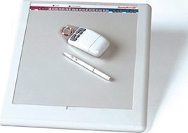   GTCO CalComp DrawingBoard VI, 1212, 12 x 12,  0,254  (   )