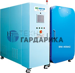      BIO-Master 400