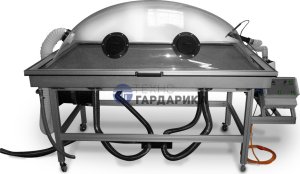 Вакуумные столы Вакуумный стол TG150 Вакуумные столы Вакуумный стол TG150