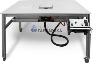 Вакуумные столы Нагревающийся стол низкого давления PLPH Вакуумные столы Нагревающийся стол низкого давления PLPH