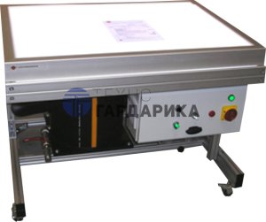 Вакуумные столы Вакуумный световой стол TG1000 Вакуумные столы Вакуумный световой стол TG1000