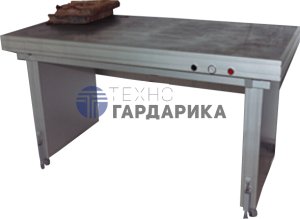 Вакуумные столы Вакуумный стол с регулировкой угла наклона до 45? TG1800 Вакуумные столы Вакуумный стол с регулировкой угла наклона до 45? TG1800