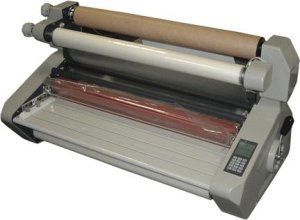 Рулонный ламинатор Axone 655 Plus Рулонный ламинатор Axone 655 Plus