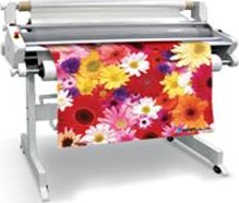 Рулонный ламинатор Axone Cold 1400/RS Рулонный ламинатор Axone Cold 1400/RS