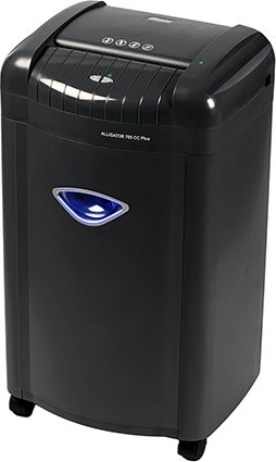 ProfiOffice Alligator 705 CC+ (2x5 )