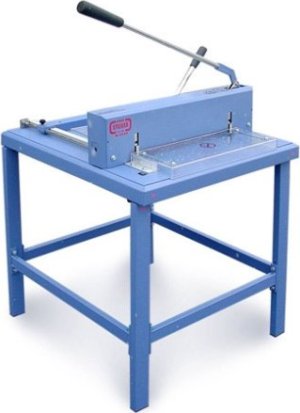 Гильотинный резак Steiger M-4320 Гильотинный резак Steiger M-4320