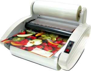 Рулонный ламинатор GMP Imagecare-320 Рулонный ламинатор GMP Imagecare-320