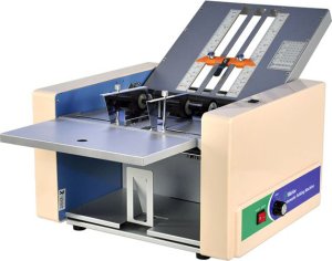 Фальцовщик (фолдер) Warrior 21401-2 Фальцовщик (фолдер) Warrior 21401-2