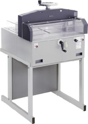 Гильотинный резак Horizon PC-45SC Гильотинный резак Horizon PC-45SC