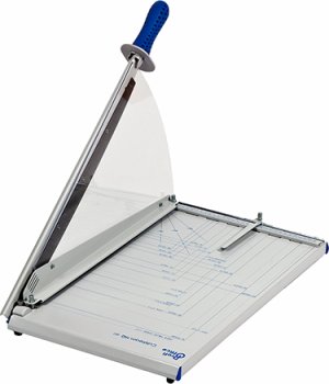 Сабельный резак ProfiOffice Cutstream HQ 451 Сабельный резак ProfiOffice Cutstream HQ 451