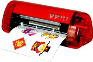 Режущий плоттер List Mini A3 Режущий плоттер List Mini A3