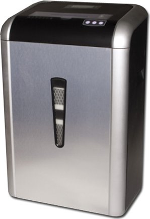 Шредер Jinpex JP-850 C (2x10 мм) Шредер Jinpex JP-850 C (2x10 мм)