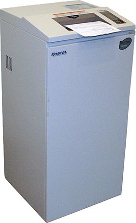 Шредер Daejin Kostal KS-7220 NS (1x1 мм) Шредер Daejin Kostal KS-7220 NS (1x1 мм)