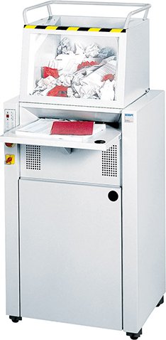 Шредер EBA 5146 C (4x60 мм) Шредер EBA 5146 C (4x60 мм)