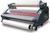 Рулонный ламинатор Royal Sovereign RSL-2702 Рулонный ламинатор Royal Sovereign RSL-2702