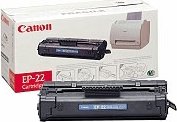 Картридж для лазерного принтера Canon Картридж EP-22 (1550A003) Картридж для лазерного принтера Canon Картридж EP-22 (1550A003)