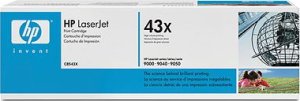 Картридж для лазерного принтера HP Тонер-картридж C8543X Картридж для лазерного принтера HP Тонер-картридж C8543X