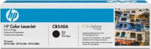 �������� ��� ��������� �������� HP �����-��������   CB540A