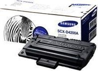 Картридж для лазерного принтера Samsung Картридж SCX-D4200A Картридж для лазерного принтера Samsung Картридж SCX-D4200A