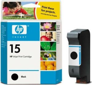 �������� ��� ��������� �������� HP ��������   C6615DE