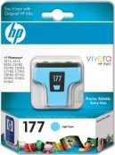 Картридж для струйного принтера HP Картридж C8774HE Картридж для струйного принтера HP Картридж C8774HE