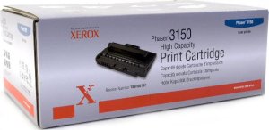 Картридж для лазерного принтера Xerox Принт-картридж 109R00747 Картридж для лазерного принтера Xerox Принт-картридж 109R00747