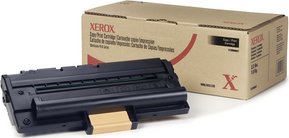 Картридж для лазерного принтера Xerox Тонер-картридж 113R00667 Картридж для лазерного принтера Xerox Тонер-картридж 113R00667