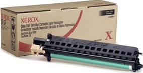 Картридж для лазерного принтера Xerox Драм-картридж 113R00671 Картридж для лазерного принтера Xerox Драм-картридж 113R00671