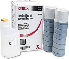 Картридж для лазерного принтера Xerox Тонер 006R01046 Картридж для лазерного принтера Xerox Тонер 006R01046