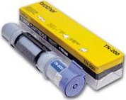 Картридж для лазерного принтера Brother Тонер-картридж TN-200 Картридж для лазерного принтера Brother Тонер-картридж TN-200