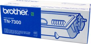 Картридж для лазерного принтера Brother Тонер TN-7300 Картридж для лазерного принтера Brother Тонер TN-7300