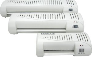 Пакетный ламинатор GMP GQ-33 Пакетный ламинатор GMP GQ-33