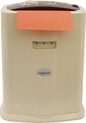 Шредер Daejin Kostal KS - 8220 (1.7х12 мм) Шредер Daejin Kostal KS - 8220 (1.7х12 мм)