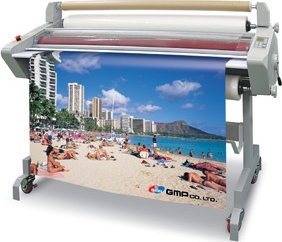 Рулонный ламинатор GMP Excelam-Q 1100 RS Рулонный ламинатор GMP Excelam-Q 1100 RS