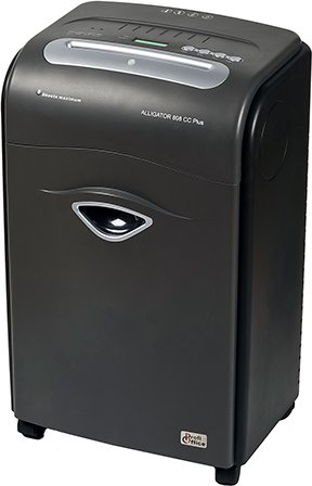 ProfiOffice Alligator 808 CC+ (1x13 )