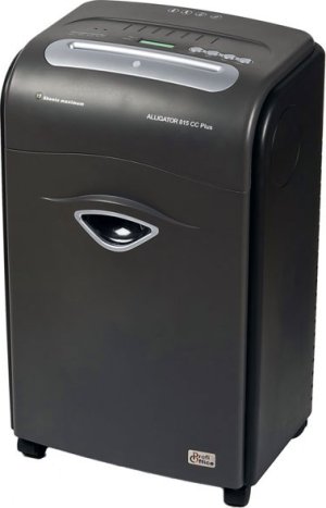 ProfiOffice Alligator 815 CC+ (3x20 )