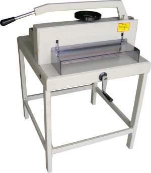 Гильотинный резак Bulros 470 A Гильотинный резак Bulros 470 A