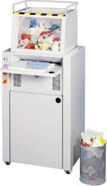 Шредер EBA 5146 C (2x15 мм) Шредер EBA 5146 C (2x15 мм)