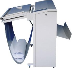 Фальцовщик (фолдер) Es-Te 2400 Фальцовщик (фолдер) Es-Te 2400