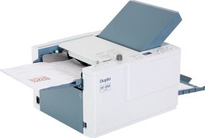 Фальцовщик (фолдер) Duplo DF-980 Фальцовщик (фолдер) Duplo DF-980