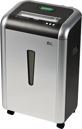 Шредер ProfiOffice Alligator 915 CC+ (2x10 мм) Шредер ProfiOffice Alligator 915 CC+ (2x10 мм)