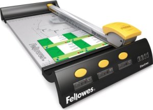 Fellowes Electron A4