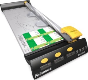 Fellowes Electron A3
