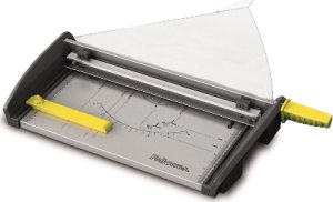 Сабельный резак Fellowes Plasma A4 Сабельный резак Fellowes Plasma A4