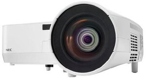  �������� Nec Nec NP500WS (NP500WSG)