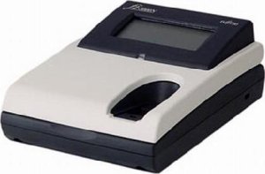   Fujitsu fi-5000N