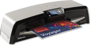 Пакетный ламинатор Fellowes Voyager A3 Пакетный ламинатор Fellowes Voyager A3