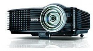  �������� BenQ BenQ MP772ST