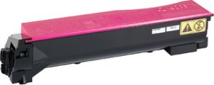 Картридж для лазерного принтера Kyocera Тонер-картридж TK-540M Картридж для лазерного принтера Kyocera Тонер-картридж TK-540M