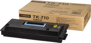 �������� ��� ��������� �������� Kyocera �����-��������   TK-710